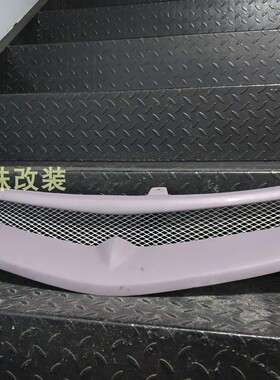 Topmix 日规TR FD2改装 FEELS FEEL'S碳纤中网 水箱罩鬼面