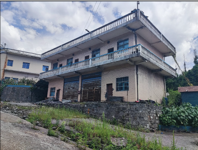 1月26日黔西南这都大发煤矿采矿权及矿区内的建（构）筑物网络拍卖公告