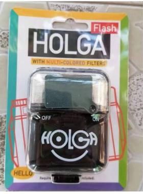 HOLGA12MFC闪光灯120N，120CFN，120GCFN相机135BC 135TIM通用12S