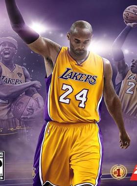 NBA2K6/7/8/9/10/11/12/13/14/15/16/17/18/19合集单机电脑版游戏