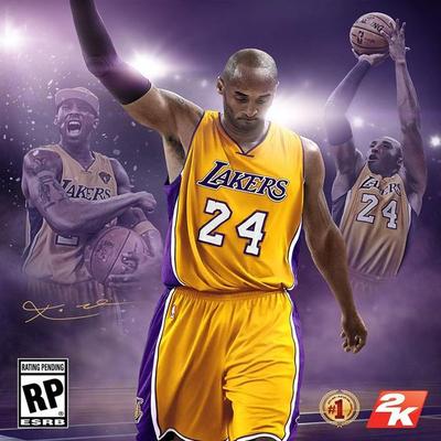 NBA2K6/7/8/9/10/11/12/13/14/15/16/17/18/19合集单机电脑版游戏
