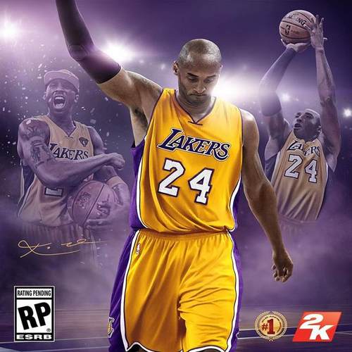 NBA2K6-19篮球电脑版PC单机游戏