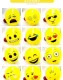 12 QQ Emoji Balloon 100