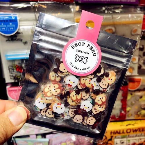 Snoopy贴纸价格 Snoopy贴纸图片 星期三