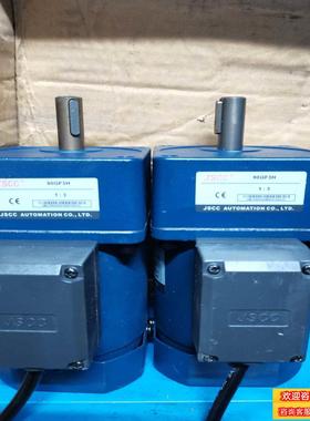 精研60W定速电机90YS60GV22 单相220V 速比3议价