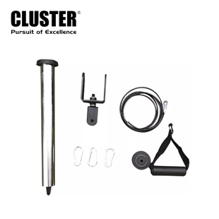 CLUSTER 简易下拉器