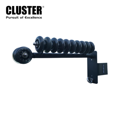 CLUSTERCLUSTER按摩轮架