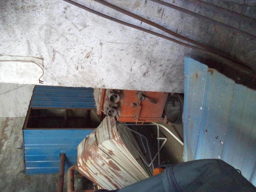 1月20日临汾防爆开关1台（报废）网络拍卖公告