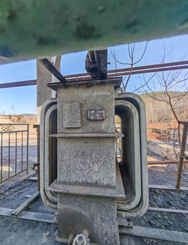 1月16日临汾升压变压器1台网络拍卖公告