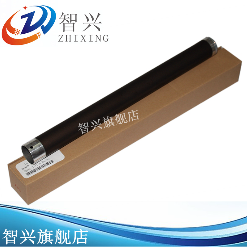 适用 夏普 AR236 255 275 276 257 318 317 261 311 2608 AR316 318 257 256 255 261定影辊上辊 加热辊
