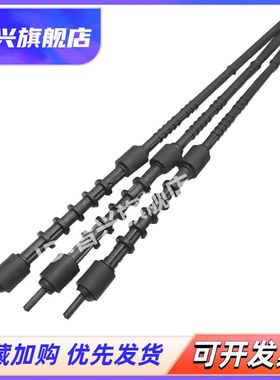 适用 惠普HP227 203定影出纸杆HP M118 148 M149fdw搓纸杆 导纸杆 HP M203dn M206dn M227 M230fdw定影排纸杆