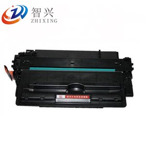 智兴兼容 HP14X硒鼓 CF214X M725 M712XH惠普M725硒鼓 725硒鼓