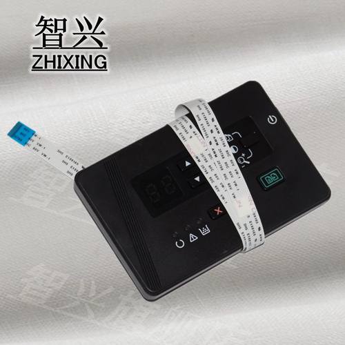 适用 惠普 HP PRO M125A M126A 按键板 控制面板 显示屏 液晶屏