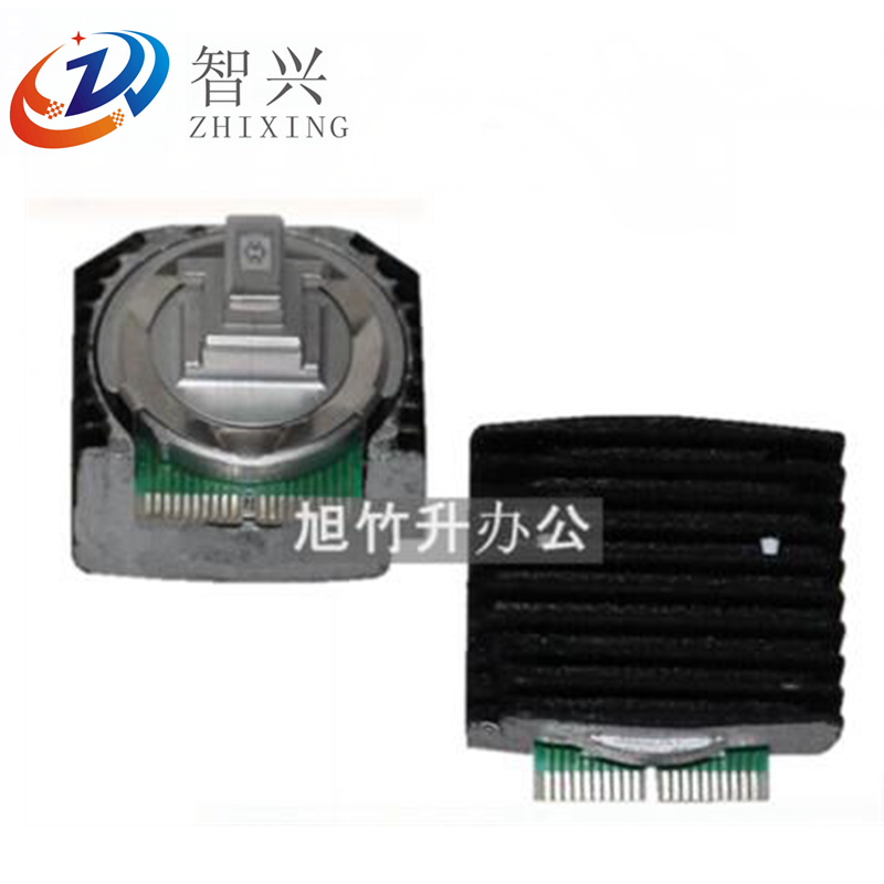 智兴 兼容 富士通DPK8580打印头 DPK8580E 8680E打印头 针头