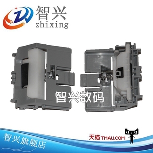 惠普HPM501 M553纸盒分页器RM2 M506 M577 0064分纸器 M527 适用