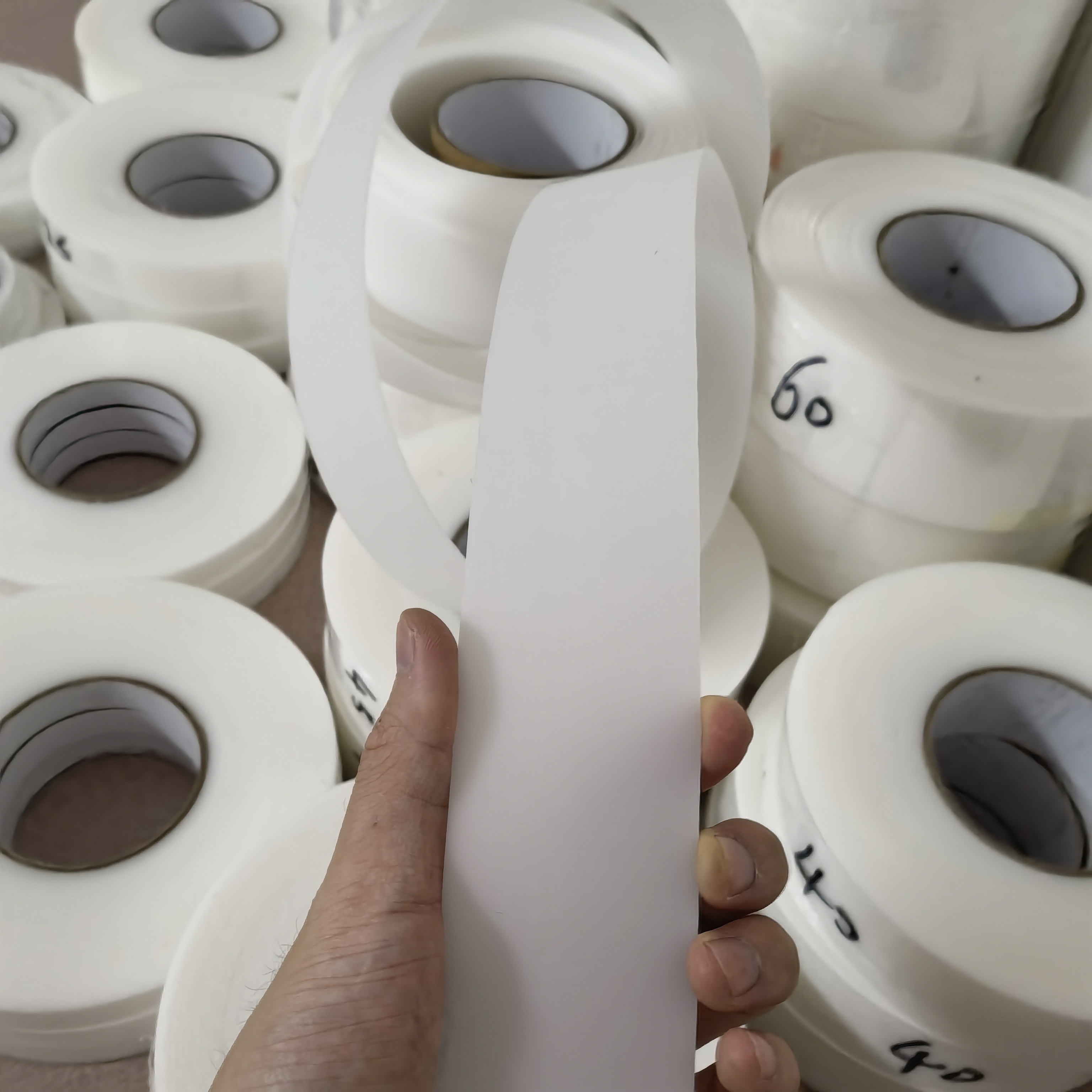 10/15/20米扩散板长条灯带LED灯光扩散板柔性线条板0.5 0.8 1.0mm