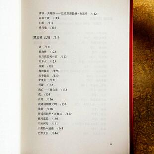 只有一朵玫瑰支撑 希尔德·多敏诗选文学诗歌精选集小学初中高中生青少年经典作品集正版畅销图书籍(德)希尔德·多敏 著 黄雪媛