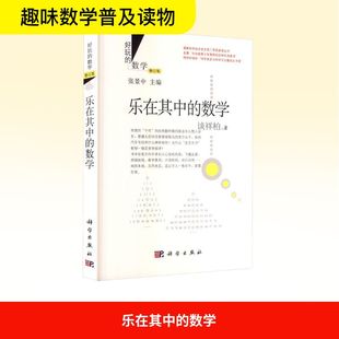 乐在其中的数学 修订版