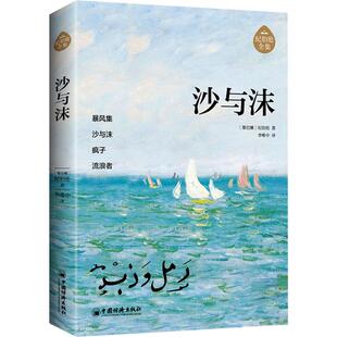 沙与沫