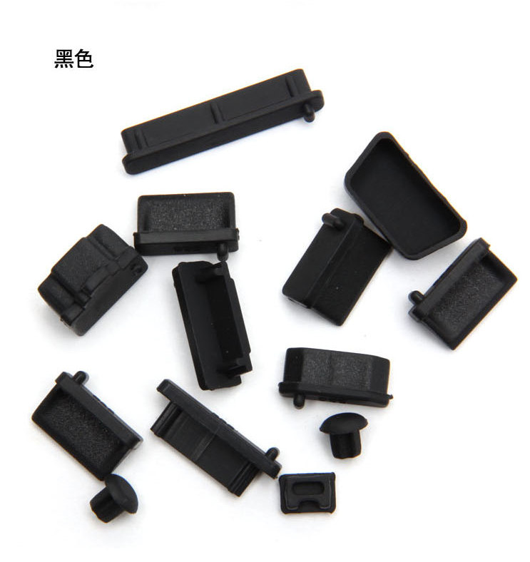 Connecteur pour téléphone portable - Ref 320884 Image 4