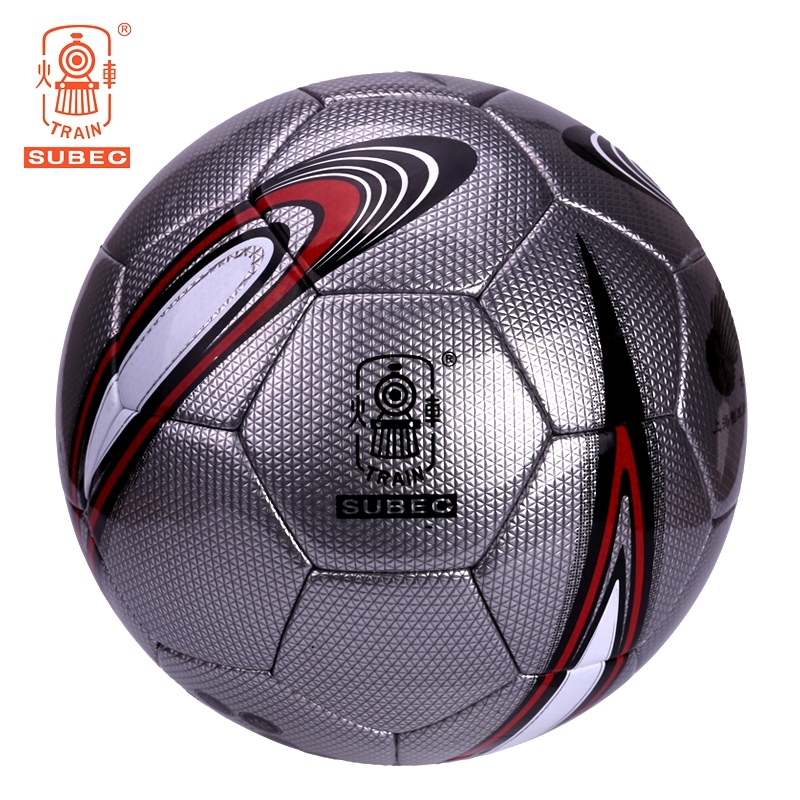 Ballon de foot - Ref 7562 Image 4