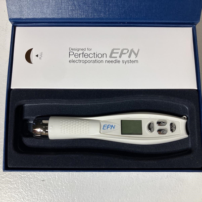 韩国EPN电动微针恩盛MTS电穿孔微针导入仪头皮生发微针米诺上药器