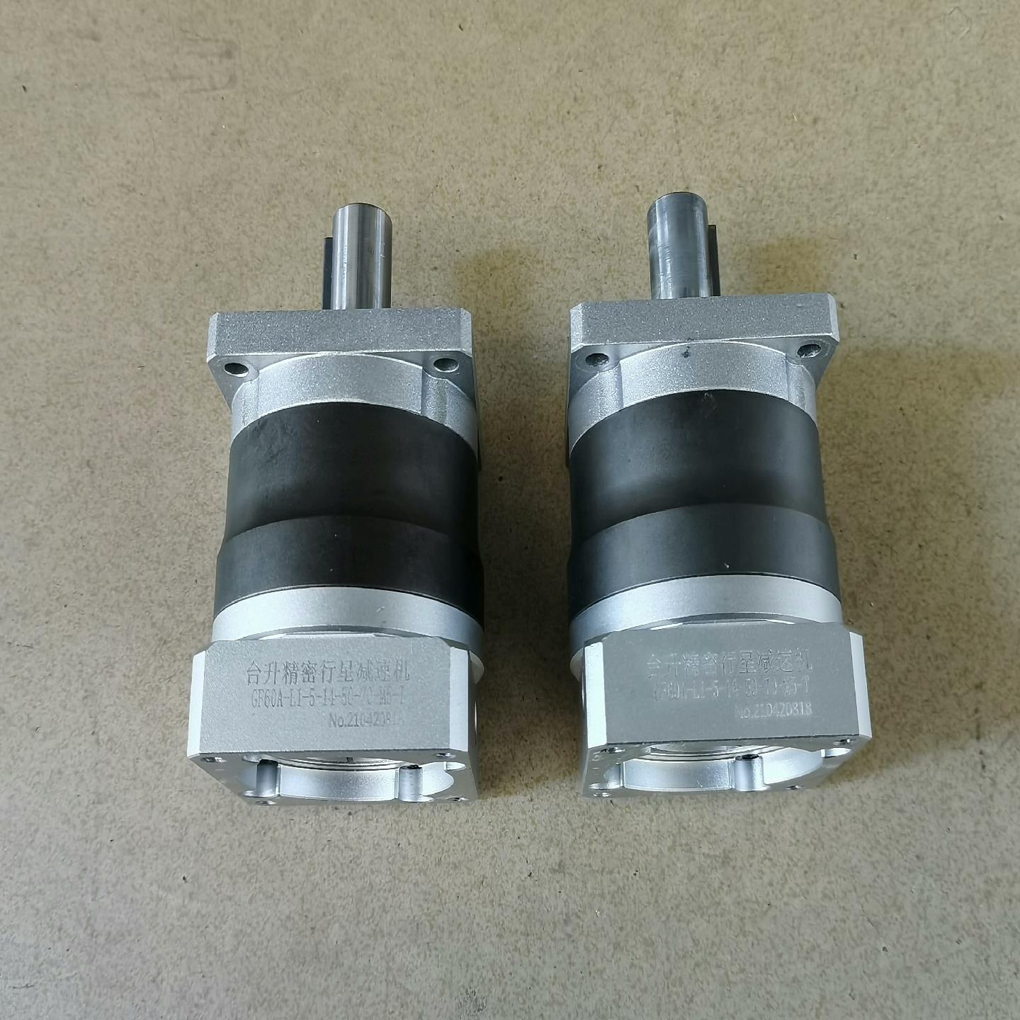 台升精密行星减速机型号 CF60A-L1-5-14-50-【议价】