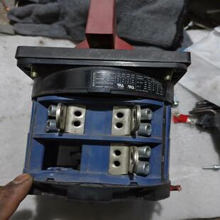 KRAUS NAIMER多档位旋钮开关C316【议价】