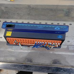 Vitronics 議價 soltec回流焊控制器一個拆機貨包