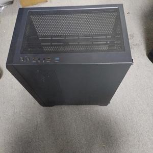 航嘉GX750A掠夺者ATX机箱支持360水冷没包装【议价】