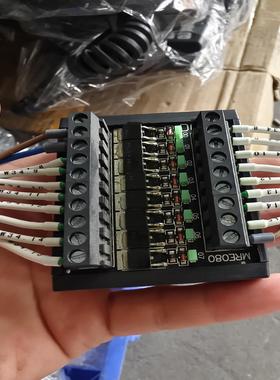 D0HH0端子台MRE080MTK071MRB204-O【议价】