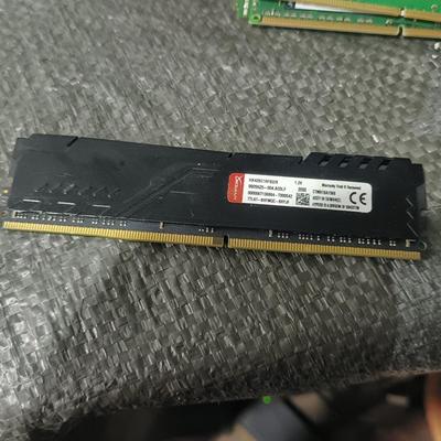 金士顿ddr4  8G骇客神条【议价】