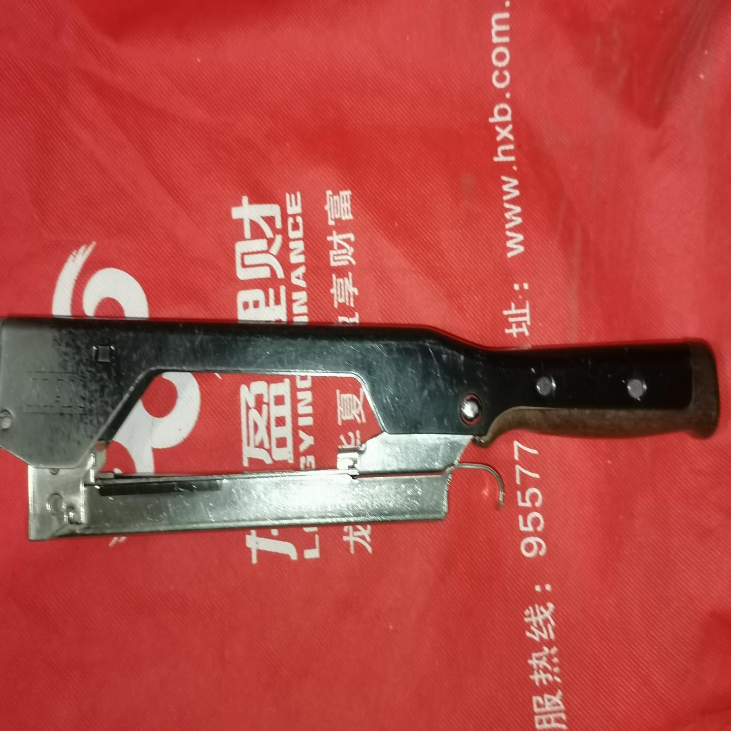 HAMMER TACKER TH-S2 手动打钉器【议价】