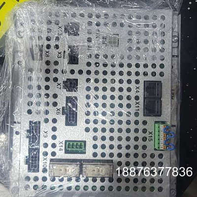 机器人安全板DSQC400E，质量包好，可以维修测试议价