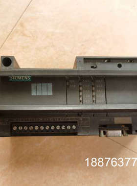 CPU212模块  6ES7 212-1BA01-0XB0议价