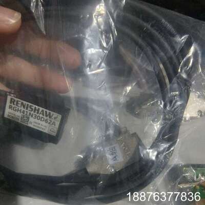 雷尼绍读数头 RGH41N30D62A 出售议价