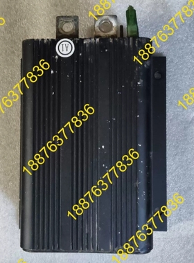 科蒂斯电机控制器，型号1204M-5301，电压36-48V 议价