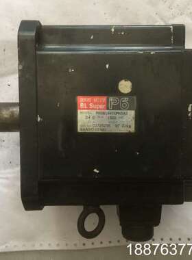 伺服电机P60B18450MXSA3议价