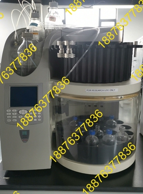 戴安快速溶剂萃取仪，戴安ASE-350快速溶剂萃取仪，24萃 议价