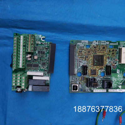 ETC740110-S8550安川P1000主板，CIMR-议价