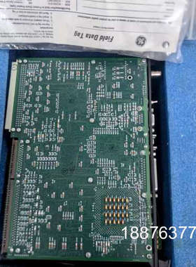 GE CPU板卡DS215UCVBG3A 原装现货议价DS2议价