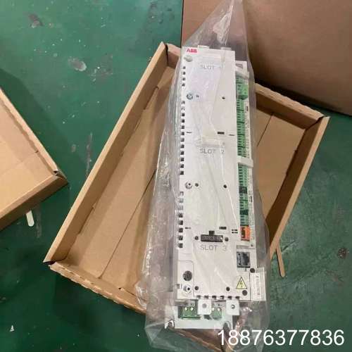 驱动器 ACSM1-04AM-07A0-4 议价