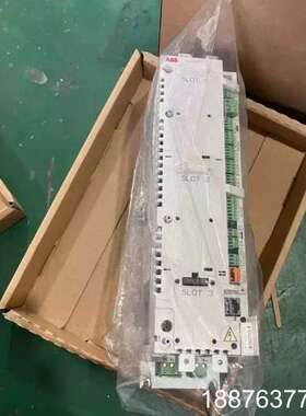 驱动器 ACSM1-04AM-07A0-4 议价