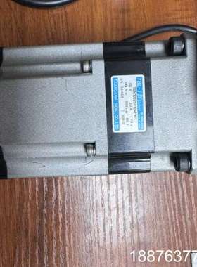 库卡机器人拆机多摩川伺服电机，型号TSM3202S8324E议价