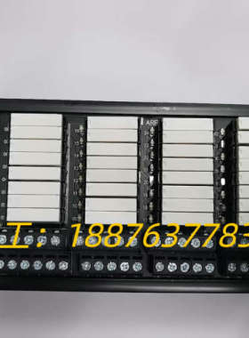 ARP032P-1A 32路 继电器模组 实物图 全新带包装议价