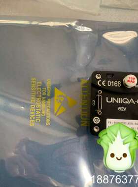 UNiiQA+ e2V EV71YC1MCL4005-BA1议价