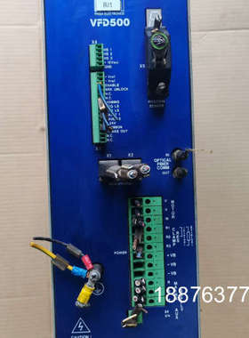 PRIMA普瑞玛伺服驱动器VFD500系列，型号VFD4EP