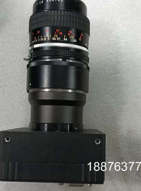 TRl-TR7006工业相机视觉