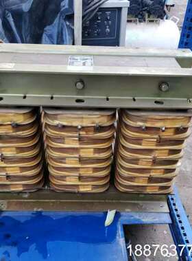 拆机高压电源设备，大变压器，thales rs3021型，需议价