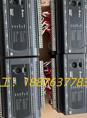 台达PLC，DVP32ES200R ，拆机包好，实物拍摄！议价